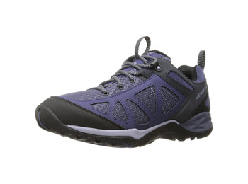 Zapato Merrell Siren Q2 Sport W Marino/Negro