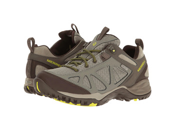 Zapato Merrell Siren Sport Q2 WTPF W Beige/Ocre