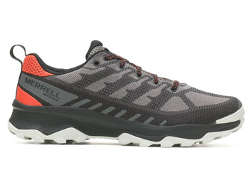 Zapato Merrell Speed Eco WP Gris/Negro