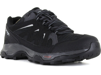 Zapatillas Salomon Effect GTX W Negro