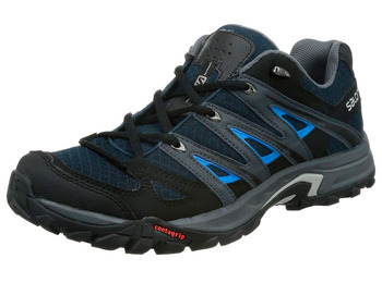 Zapatillas Salomon Eskape Aero Marino/Azul/Gris