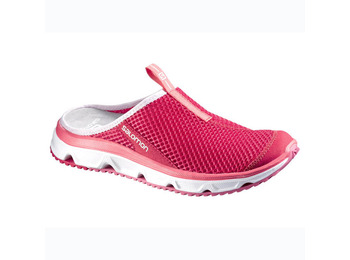 Zapato Salomon RX Slide 3.0 W Rosa