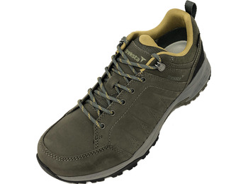 Zapato Treksta Sandnes Low Lace GTX Oliva