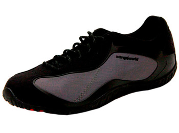 Zapatos Trangoworld Agape SQ Antracita 9A1