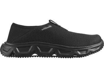 Zuecos Salomon Reelax Moc 6.0 Negro