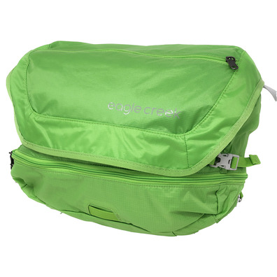 Bandolera Convertible Eagle Creek Verde