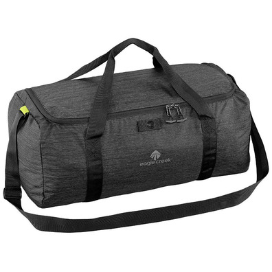 Bolsa Plegable Eagle Creek Packable 40 Negro