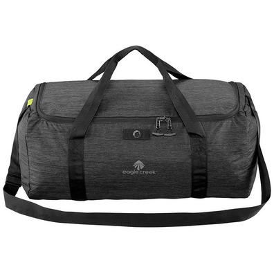 Bolsa Plegable Eagle Creek Packable 40 Negro