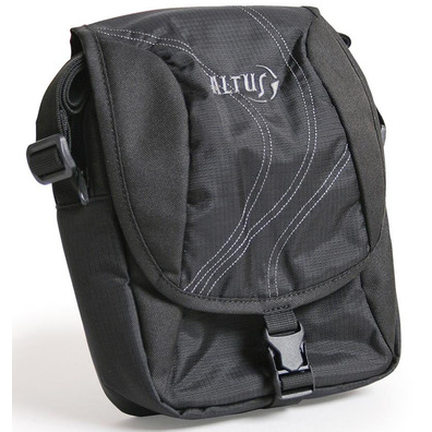 Bolso Altus Manila Negro