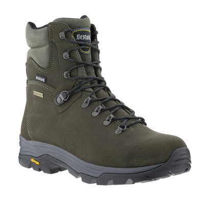 Bota Bestard Estepa GTX Verde