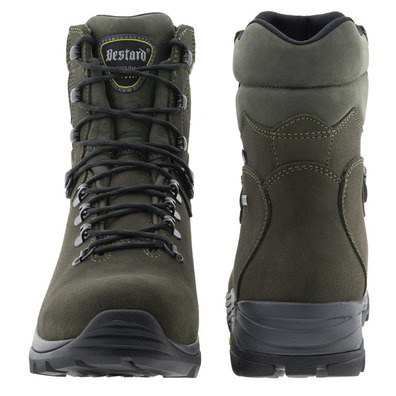 Bota Bestard Estepa GTX Verde