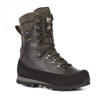 Bota Bestard Explorer AG GTX Marrón