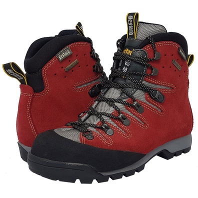 Bota Bestard Goretex Moncayo Lady Roja