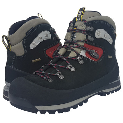 Bota Bestard Goretex Phantom Negro