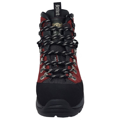 Bota Bestard Goretex Spider K Lady Roja