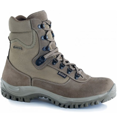 Bota Bestard GTX Desert Commander