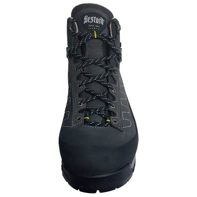 Bota Bestard GTX Nova Negro/Gris/Marrón