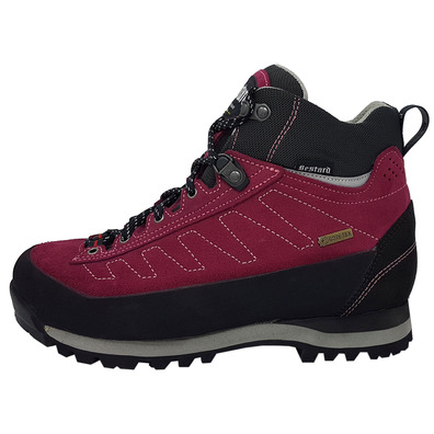 Bota Bestard GTX Nova W Morado/Negro