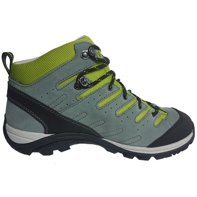 Bota Bestard Travessa Lady GTX Lima-Gris