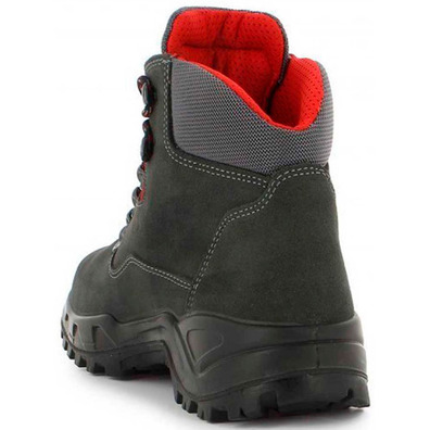 Botas Chiruca Mulhacen 19 GTX Gris