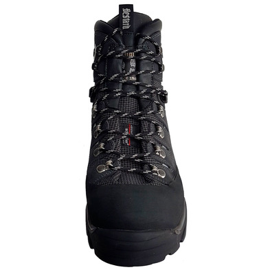 Bota GoreTex Bestard Spider K Gris