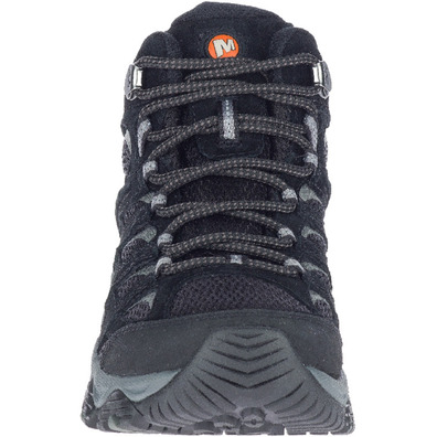 Bota Merrell Moab 3 Mid Gtx W Negro