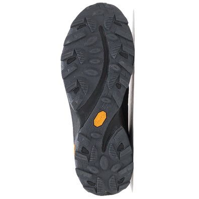 Bota Merrell Moab Speed Mid GTX Negro