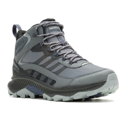 Bota Merrell Speed Strike 2 Mid GTX Gris