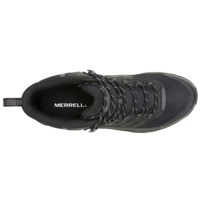 Bota Merrell Speed Strike 2 Mid GTX Negro