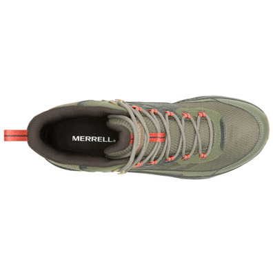 Bota Merrell Speed Strike 2 Mid GTX Oliva