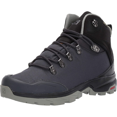 Bota Salomon Outback 500 GTX W Negro