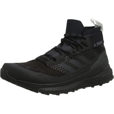 Botas Adidas Terrex Free Hiker GTX Negro