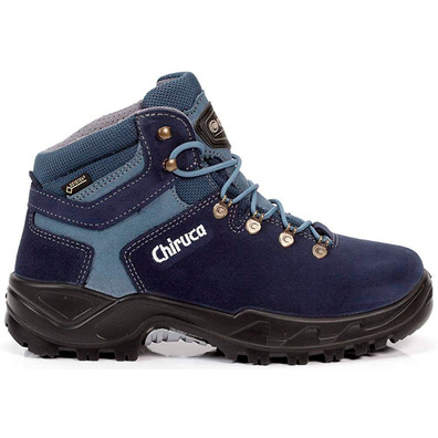 Botas Chiruca Covaleda 23 GTX Azul