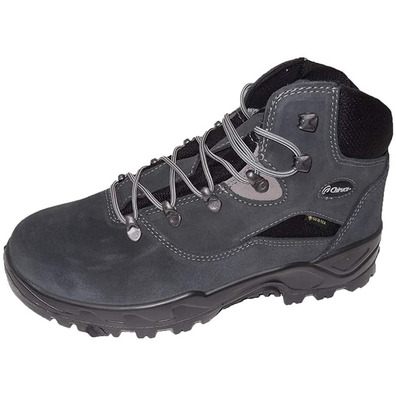 Botas Chiruca GTX Mulhacen 23 Gris/Negro