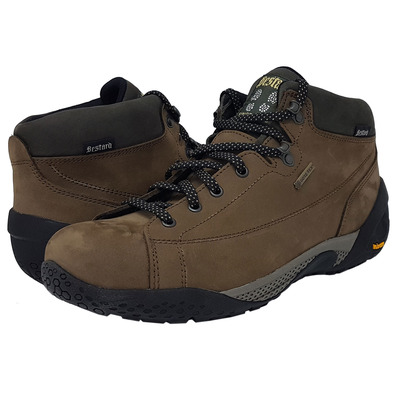 Bota Goretex Bestard Travel Marrón