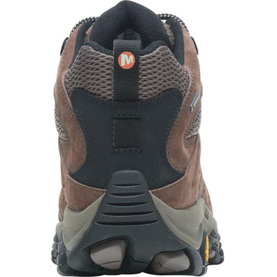 Botas Merrell Moab 3 Mid GTX Marrón