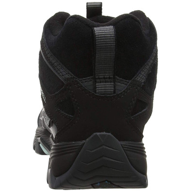 Botas Merrell Moab FST Ice + Thermo W Gris/Negro