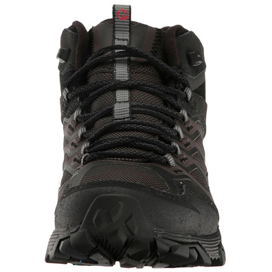 Botas Merrell Moab FST Ice + Thermo W Negro