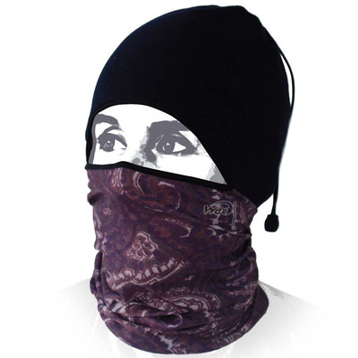 Braga-gorro Wind-Extreme Arcticwind Pashm 12055