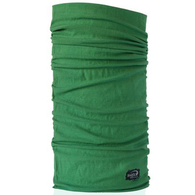 Braga Lana Merino Green 5606