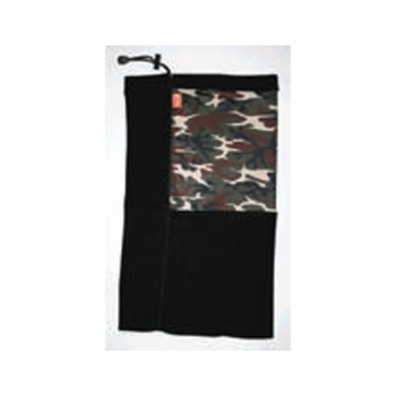 Braga Tubb Pro Cortaviento Camouflage Kaki 10067