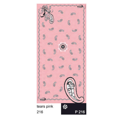 Braga Wind Polarwind Tears Pink WP216