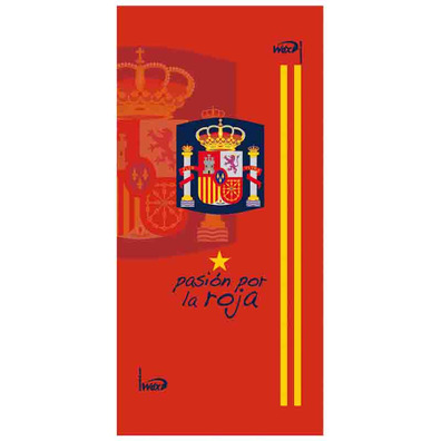 Braga Wind La Roja 1530