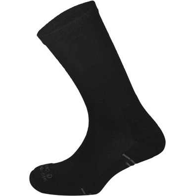 Calcetines Mund Winter Extreme Negro