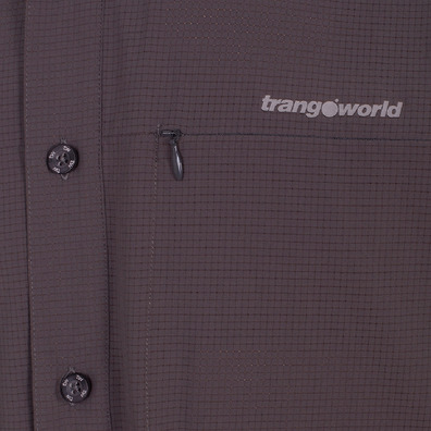 Camisa Trangoworld Esera VN 1C0