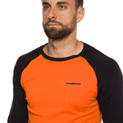 Camiseta Interior Trangoworld Clarac 1C1