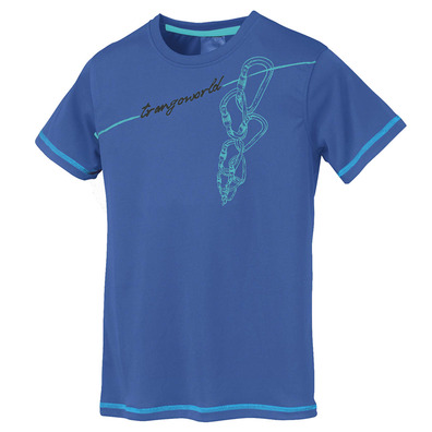 Camiseta Trangoworld Chains Kid DT 460