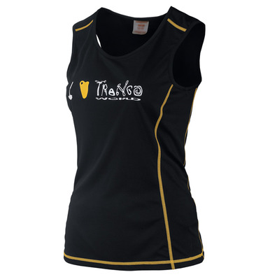 Camiseta Trangoworld Dombe 410