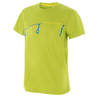 Camiseta Trangoworld Sabaris 450