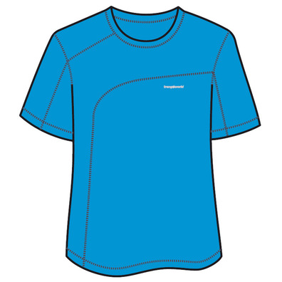 Camiseta Trangoworld Yira 440